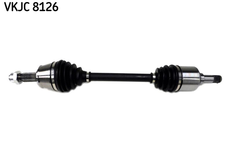 SKF Pogonsko vratilo